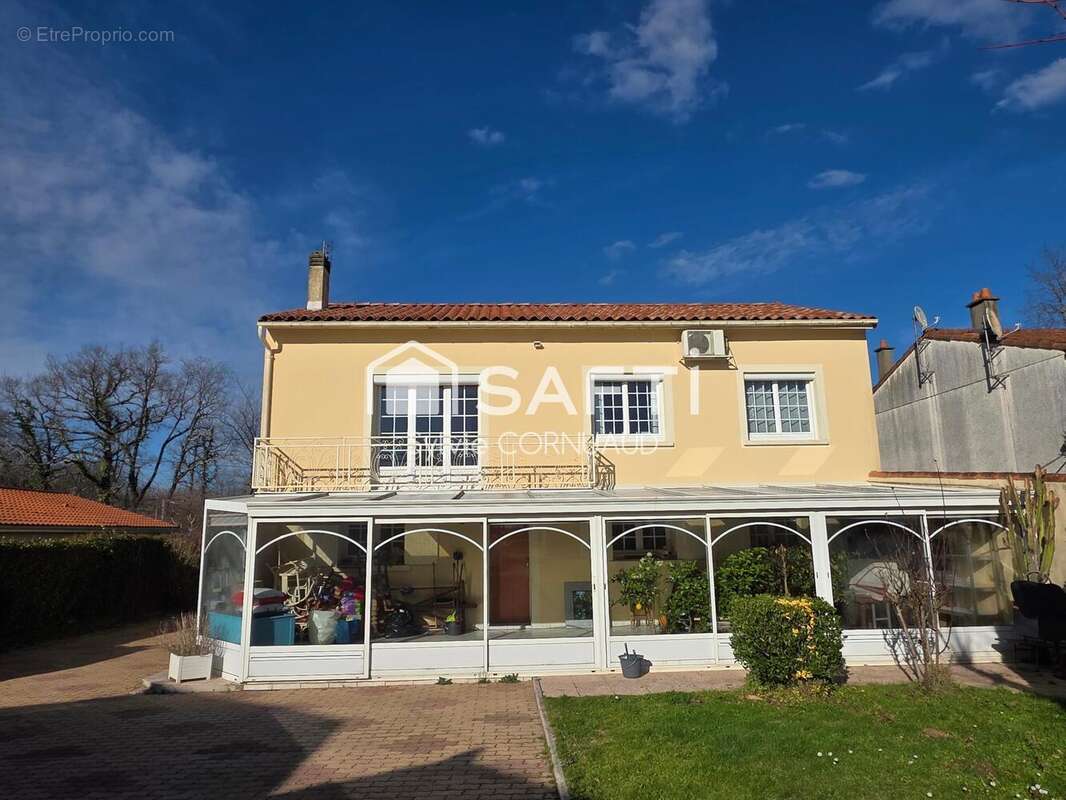 Photo 3 - Maison à FONTCOUVERTE