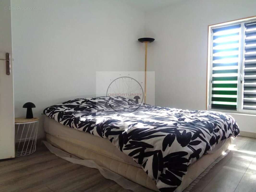 Maison à COULOMMIERS