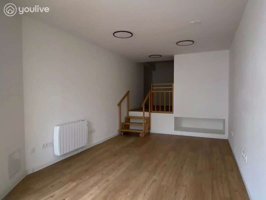 Commerce à L'ISLE-JOURDAIN