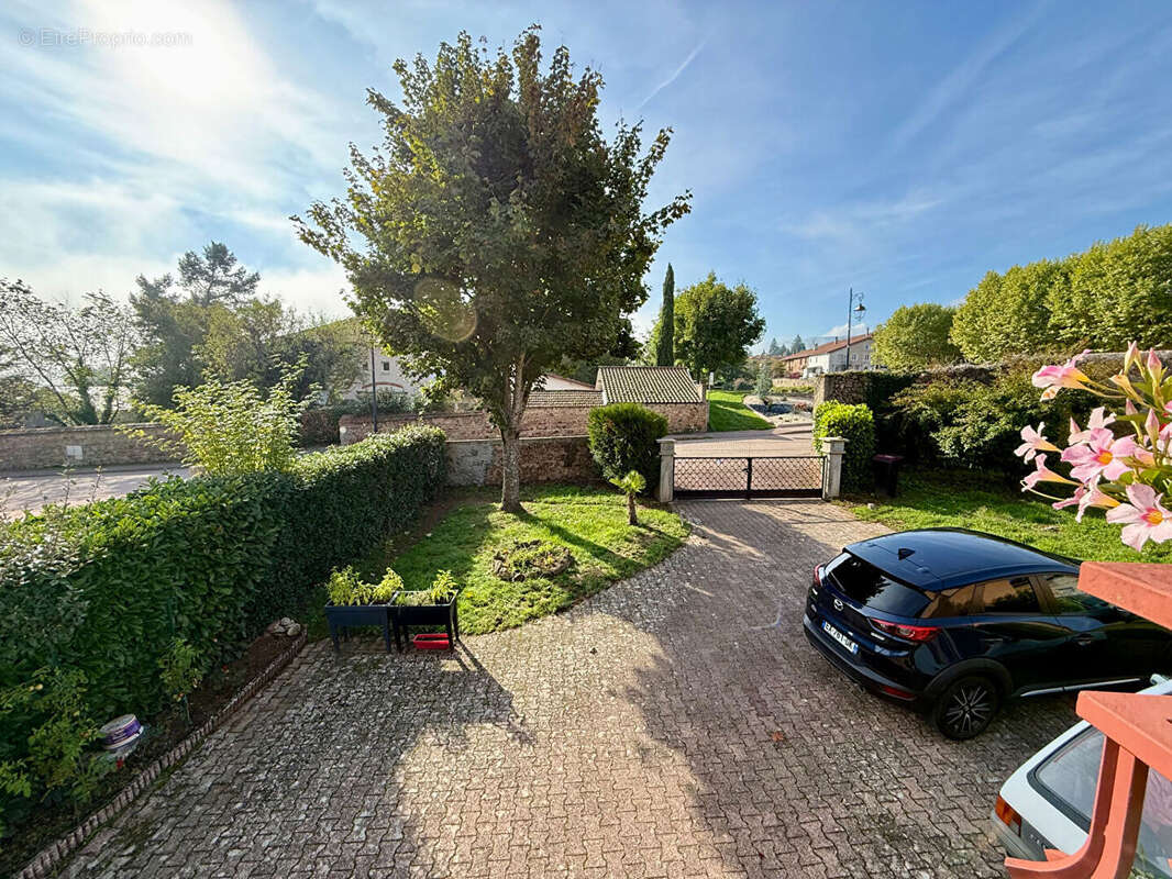 Maison à SAINT-ANDRE-D&#039;APCHON