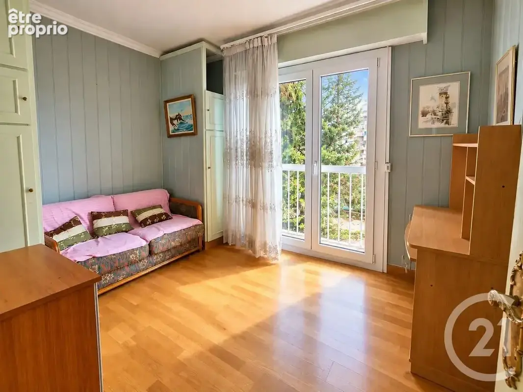 Appartement 4 pièces 75 m² à vendre à Saint-Maur-Des-Fosses (94100) - photo 9