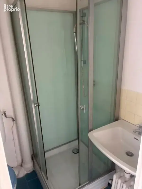 EVREUX Nétreville -27000 - Appartement T1 - 3ème étage - 30 m2 - photo 6