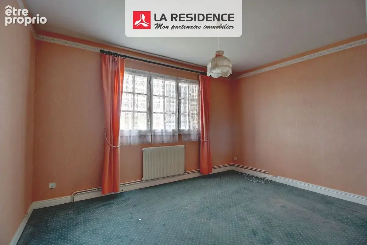 Maison 125 m² à Saint-Etienne-Du-Rouvray  - photo 7