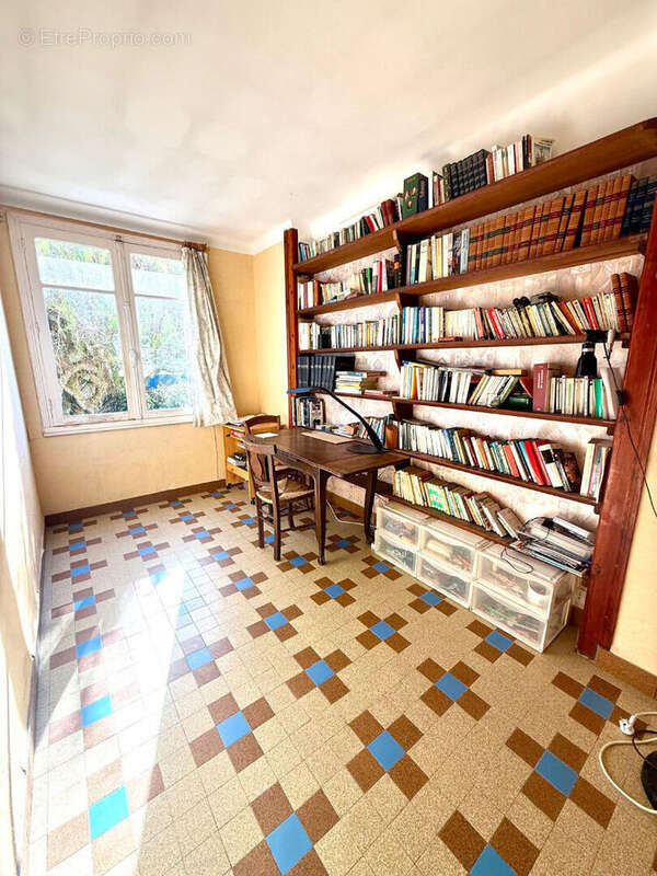 Maison à QUIBERON