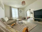 Maison à CREPY-EN-VALOIS