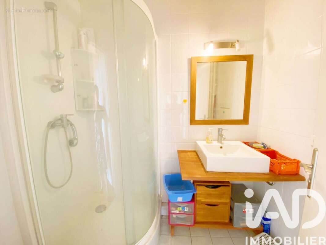 Photo 9 - Appartement à PARIS-13E