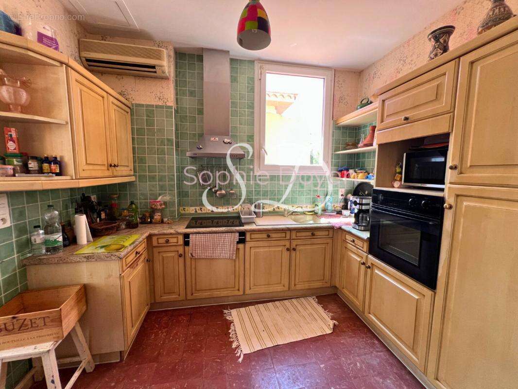 Maison à ARGELES-SUR-MER