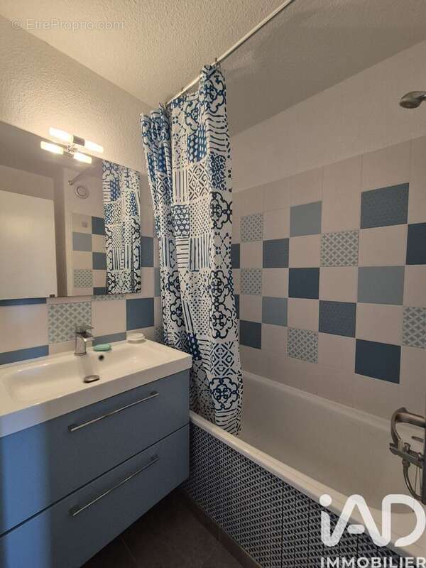 Photo 8 - Appartement à TALMONT-SAINT-HILAIRE