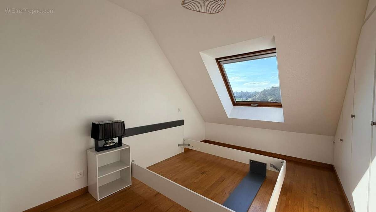 Appartement à RODEZ