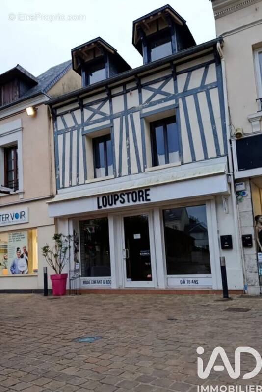 Photo 1 - Appartement à LILLEBONNE