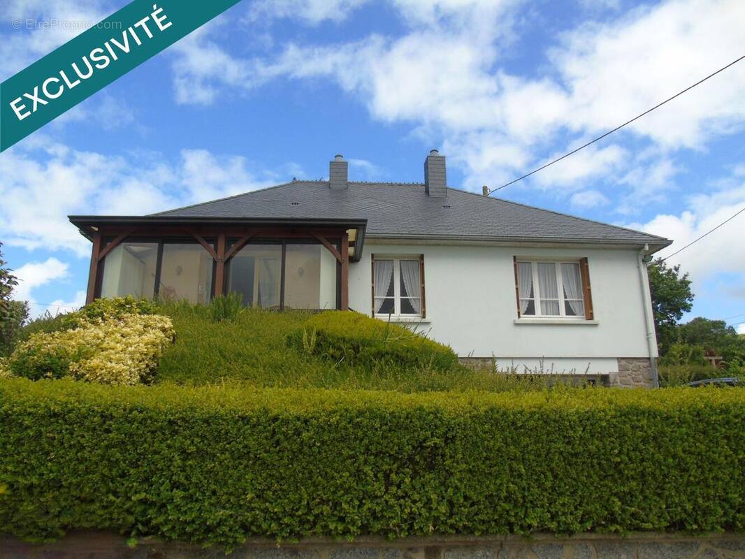 Photo 1 - Maison à SIDEVILLE