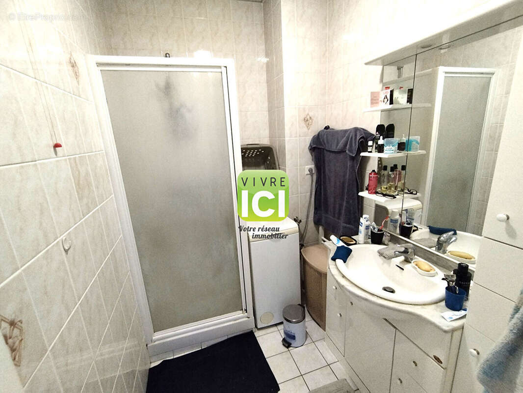 Appartement à PONTCHATEAU