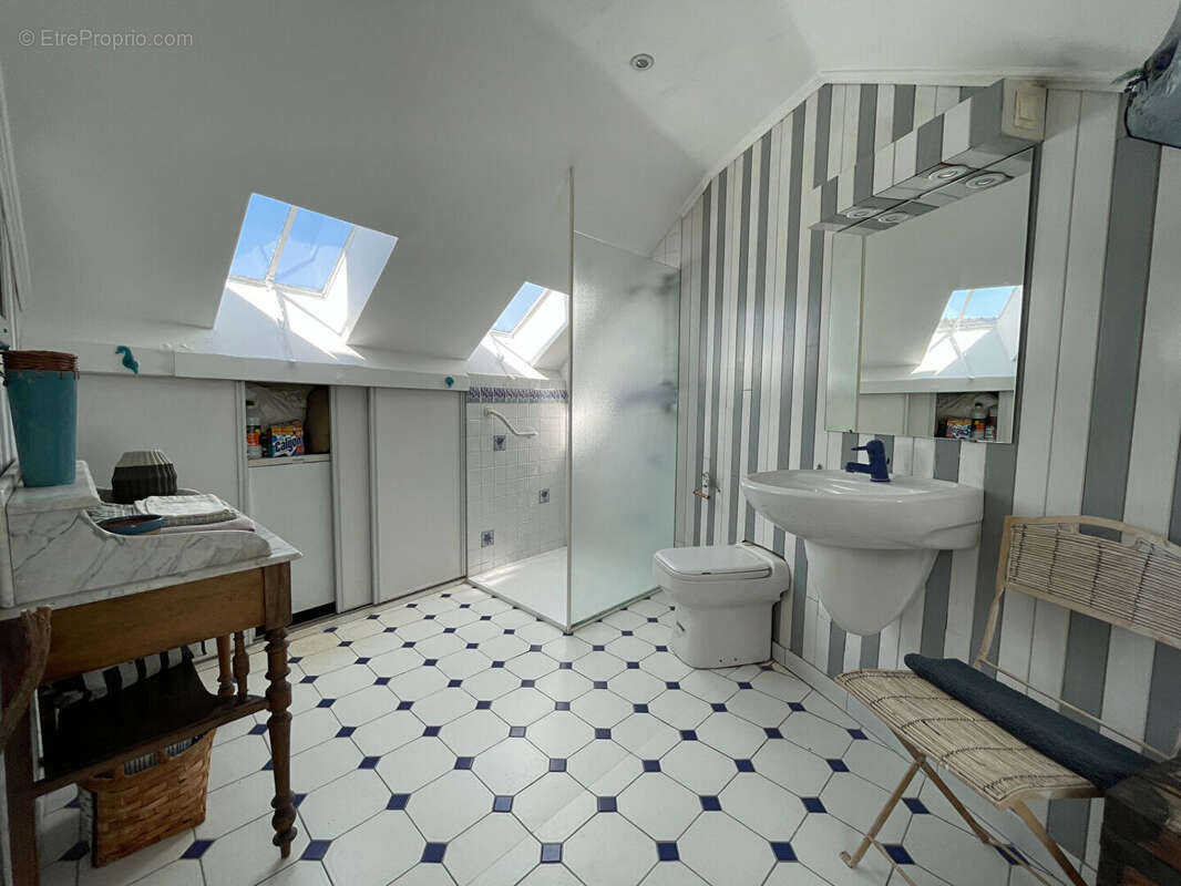 Appartement Fontainebleau 2 pièce(s) 43.54 m2 - photo 5