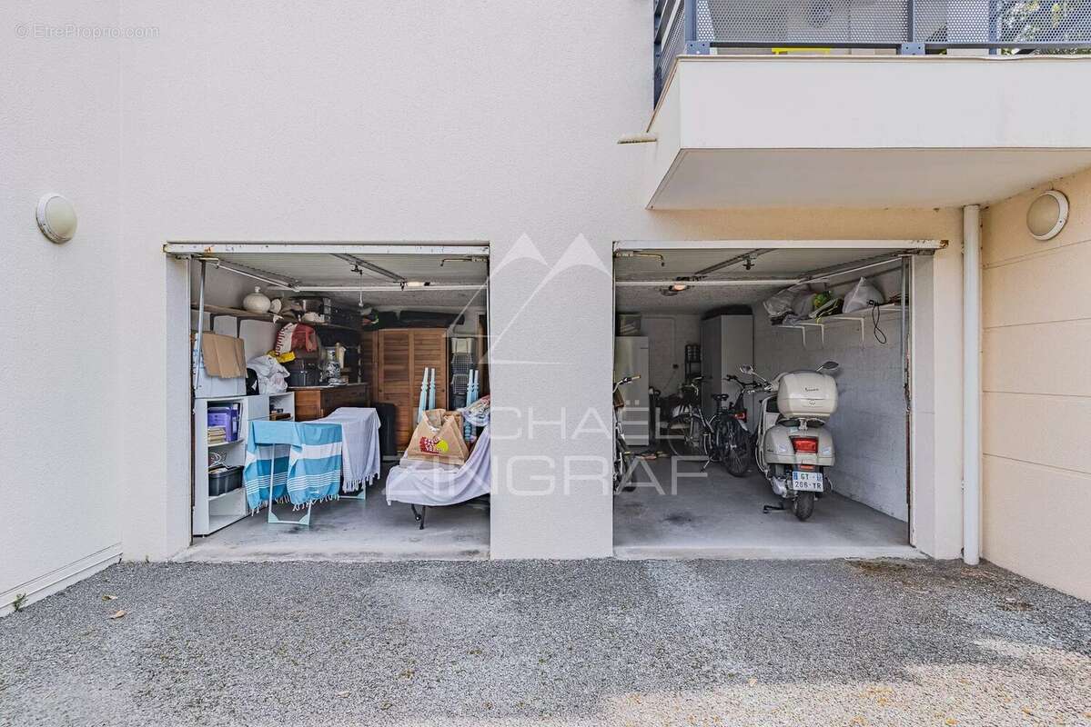 Arcachon - Appartement 3 chambres - photo 15