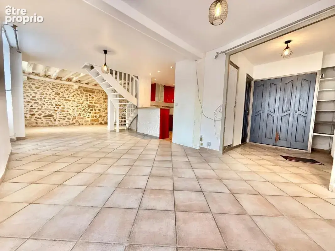 Maison briarde - photo 3