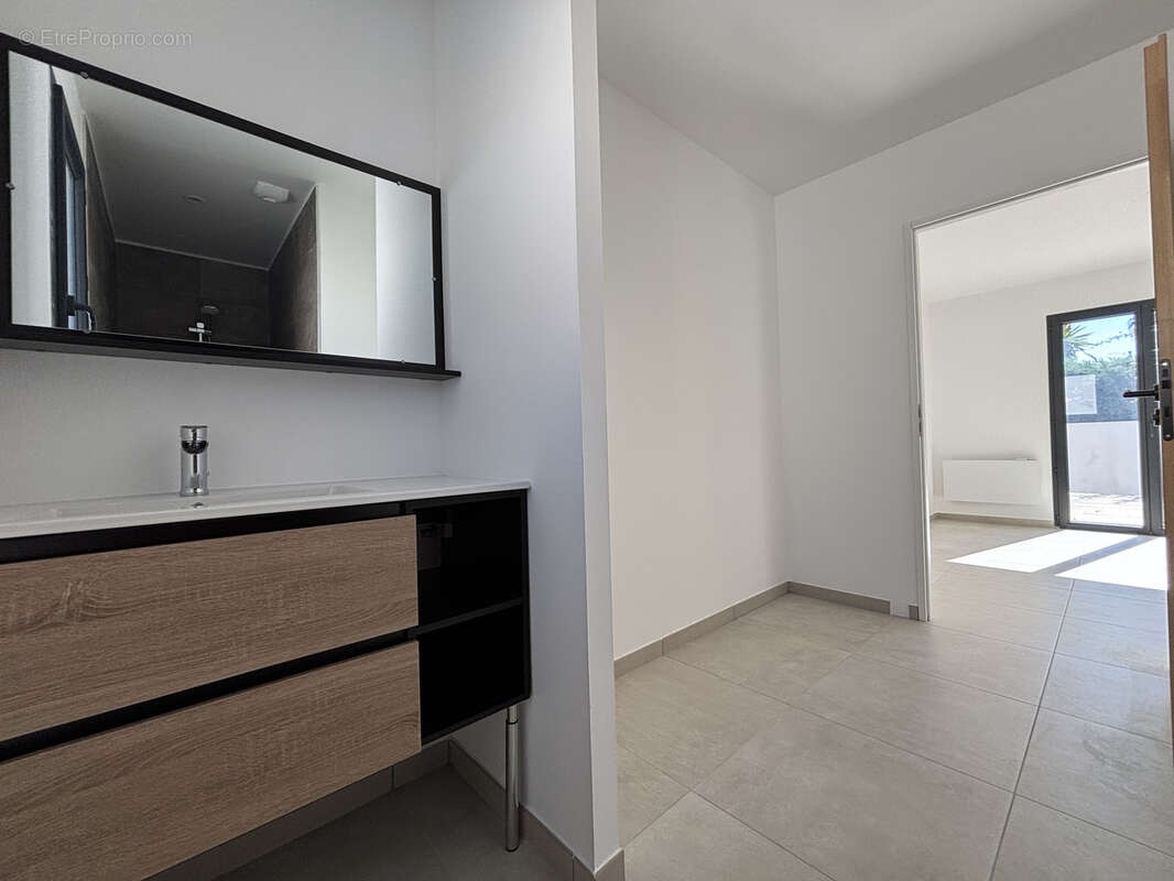 Maison à PALAU-DEL-VIDRE