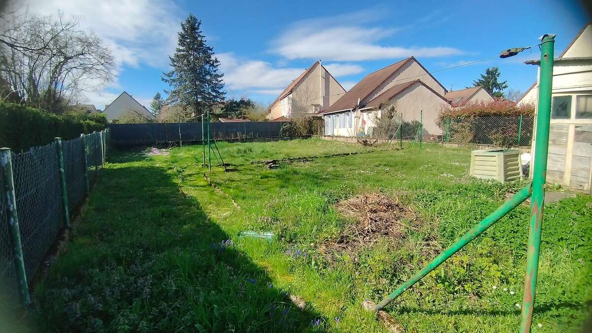 Maison à NEVERS