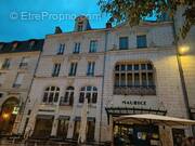 Appartement à POITIERS