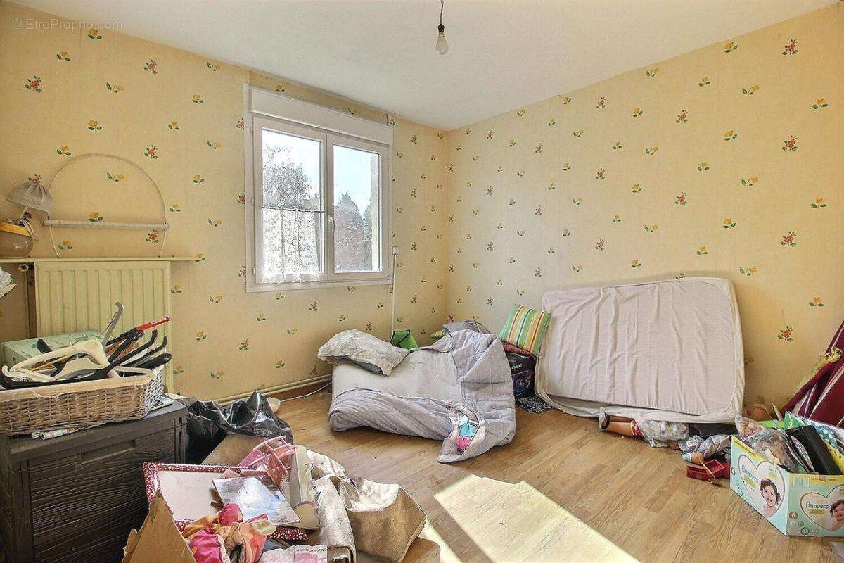 Maison à FOREST-SUR-MARQUE