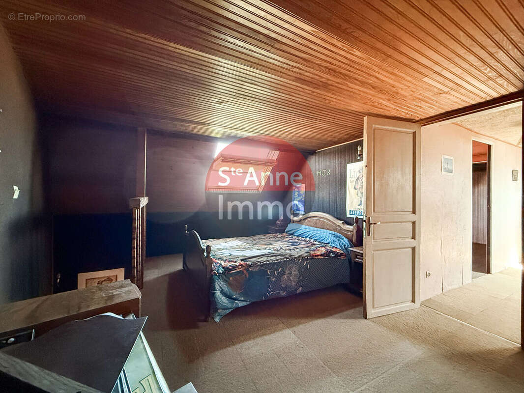 Photo 8 - Maison à HATTENCOURT