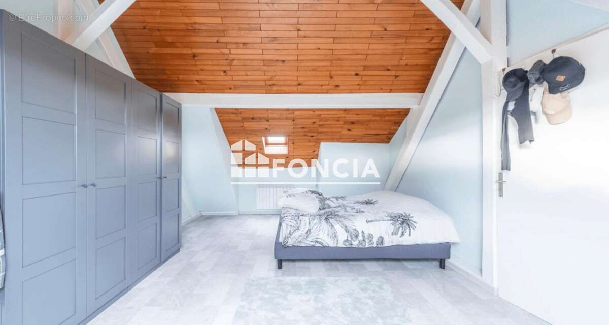 Appartement à COLMAR