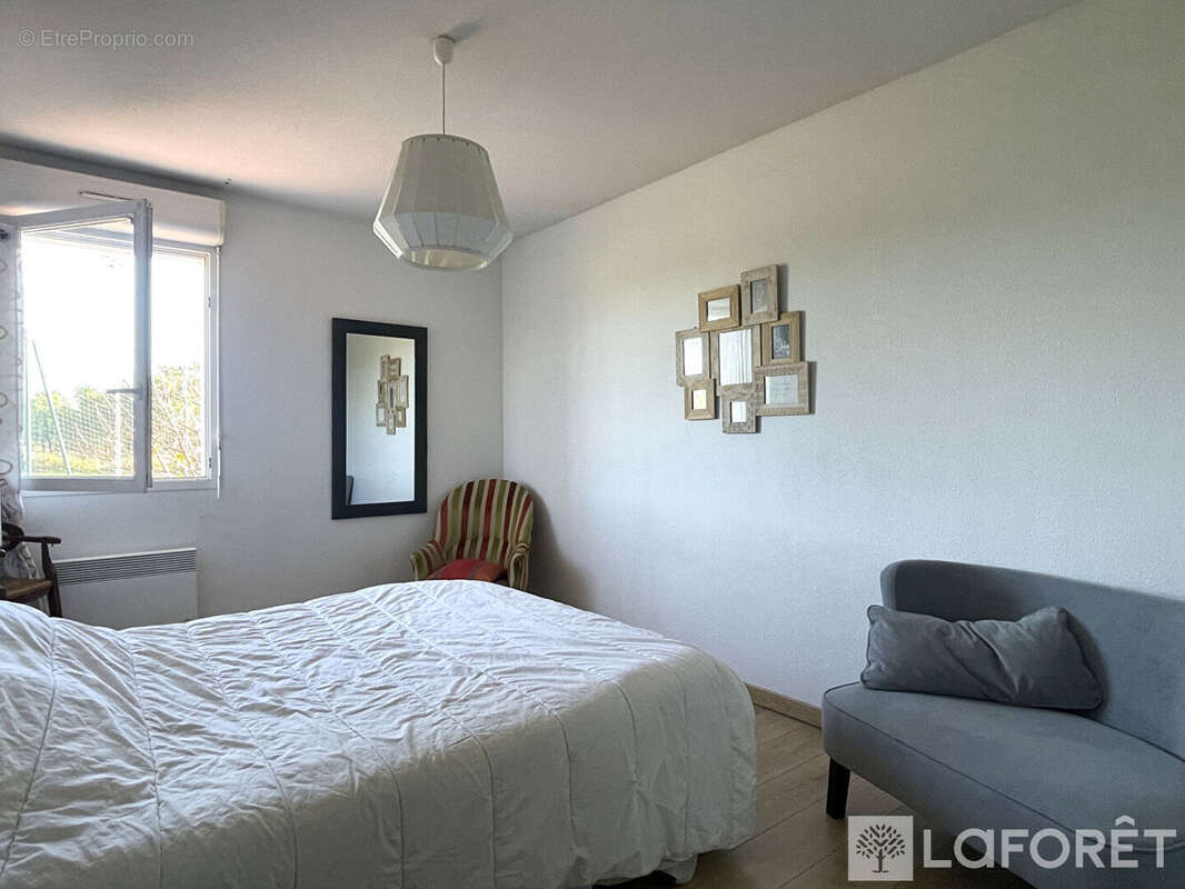 Maison à LA TESTE-DE-BUCH