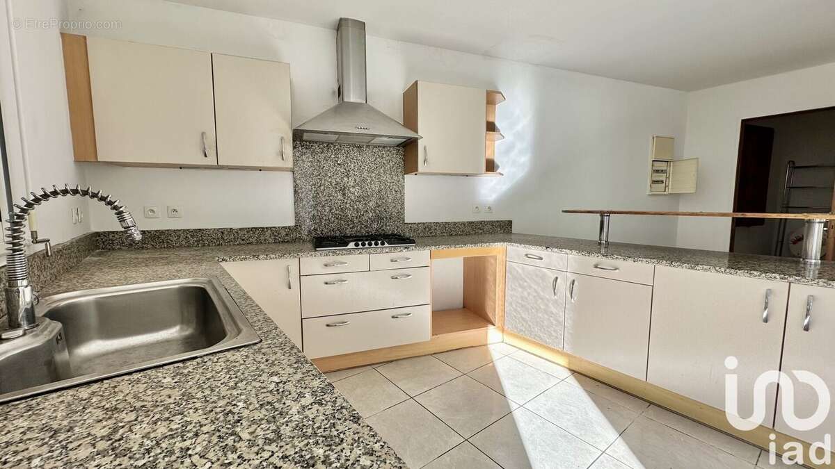 Photo 6 - Maison à LE TAMPON