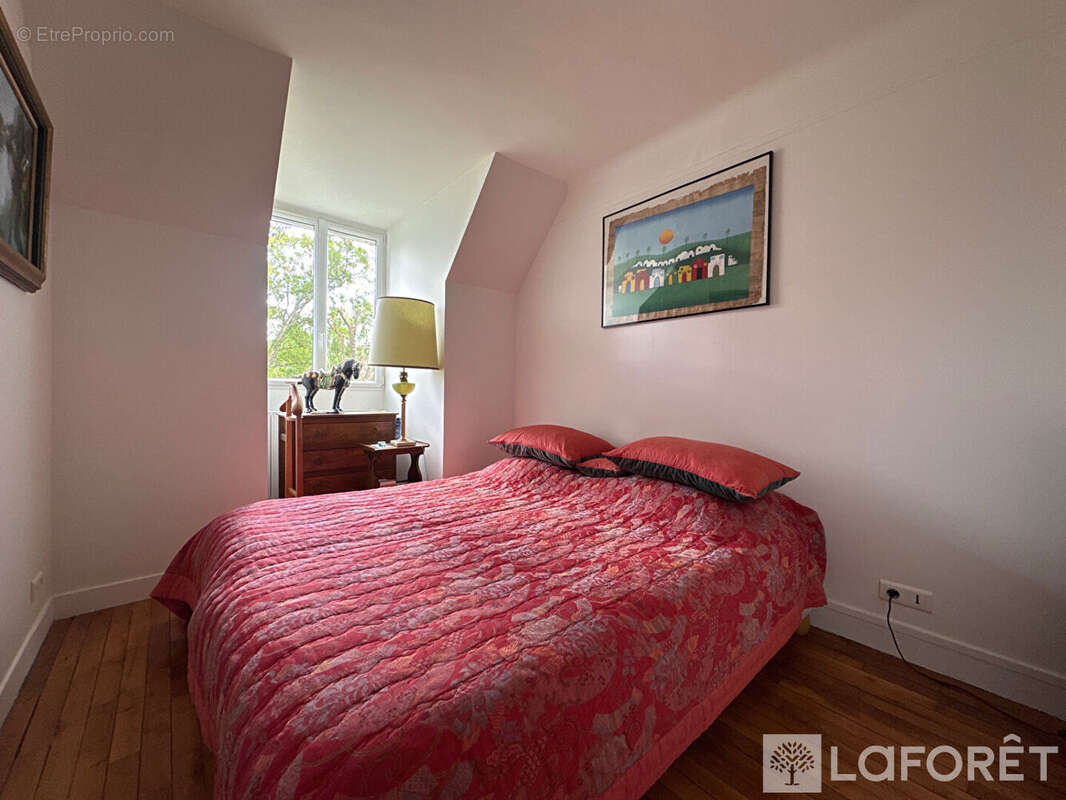 Maison Gif Sur Yvette 9 pièces 182m2 - photo 11