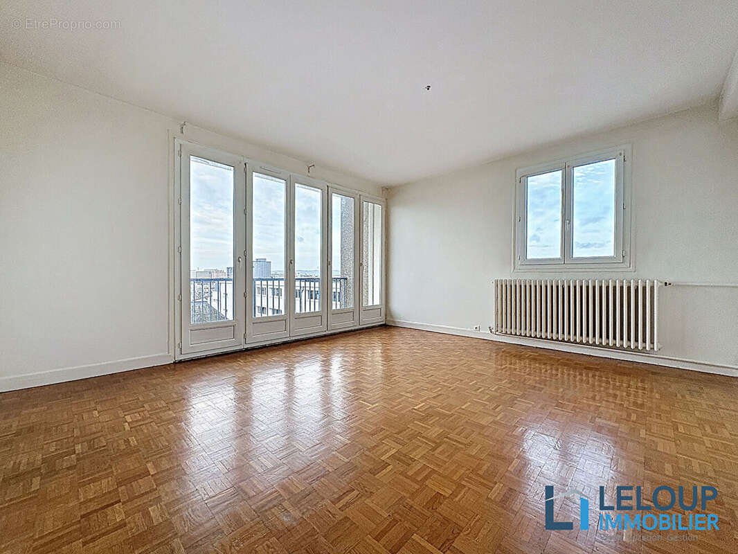 Appartement à ROUEN