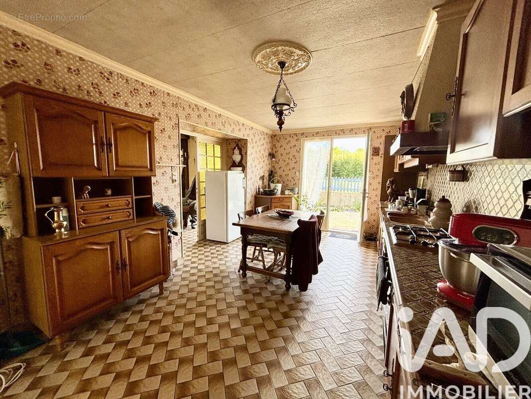 Maison 148 m² à Armaille  - photo 3