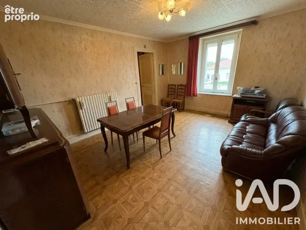 Photo 1 - Appartement à GIRONCOURT-SUR-VRAINE
