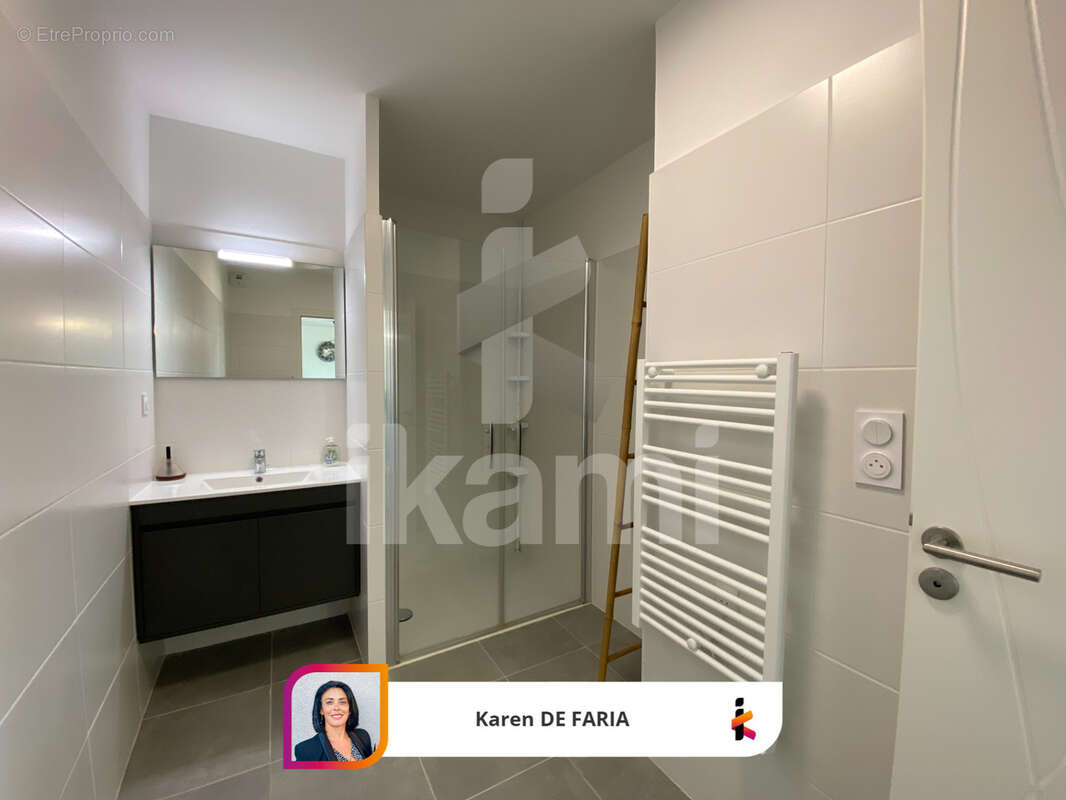 Appartement à LEUCATE