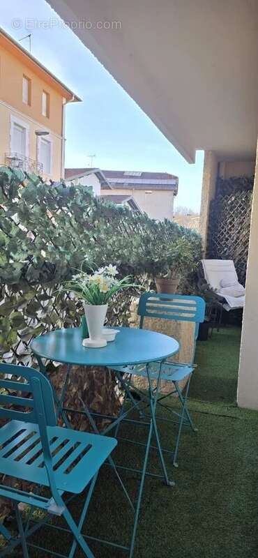 A vendre dax centre grand t2 bis + balcon - photo 7