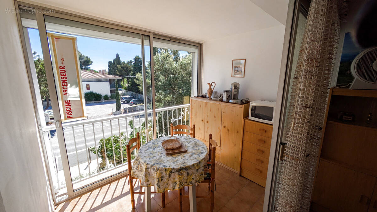 Appartement à ARGELES-SUR-MER