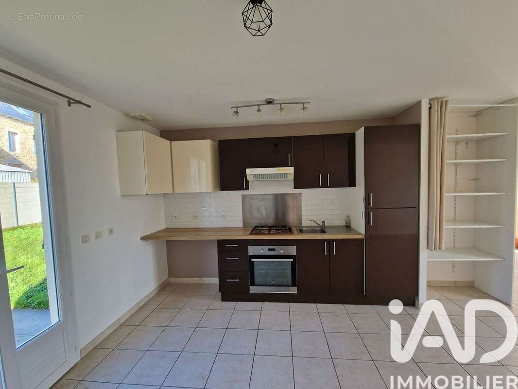 Photo 4 - Maison à LE GOURAY