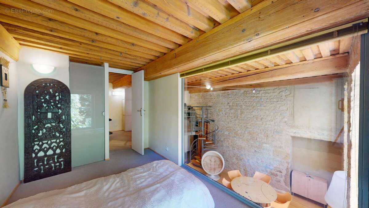 Maison à LYON-1E