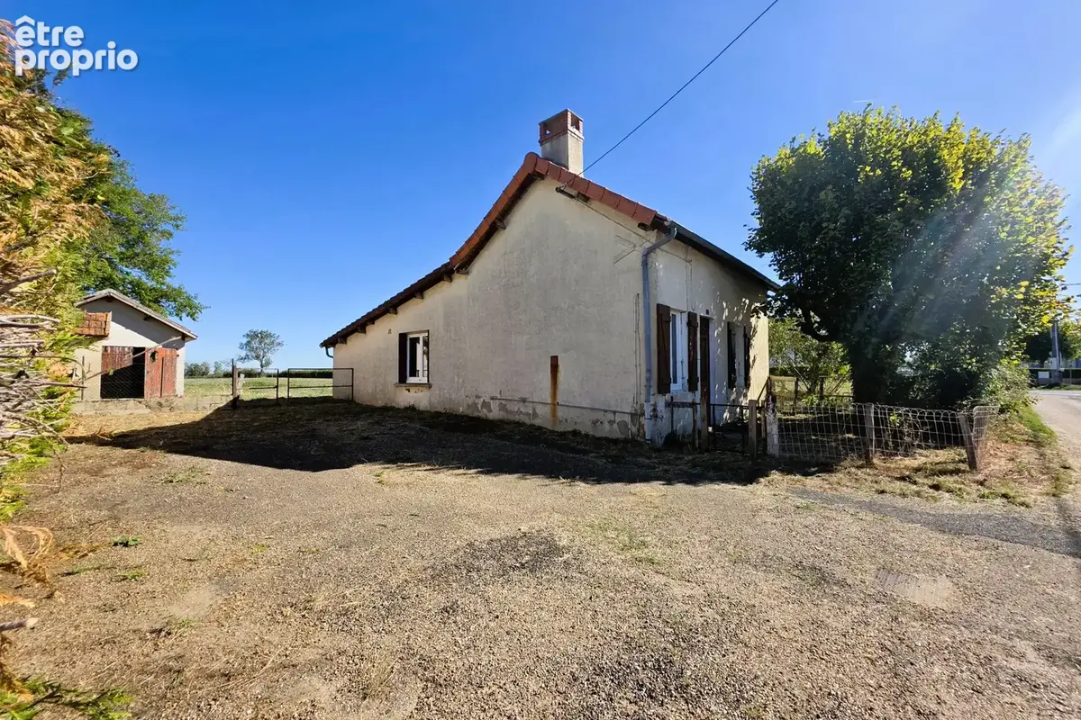 Maisonnette de campagne au calme - photo 15
