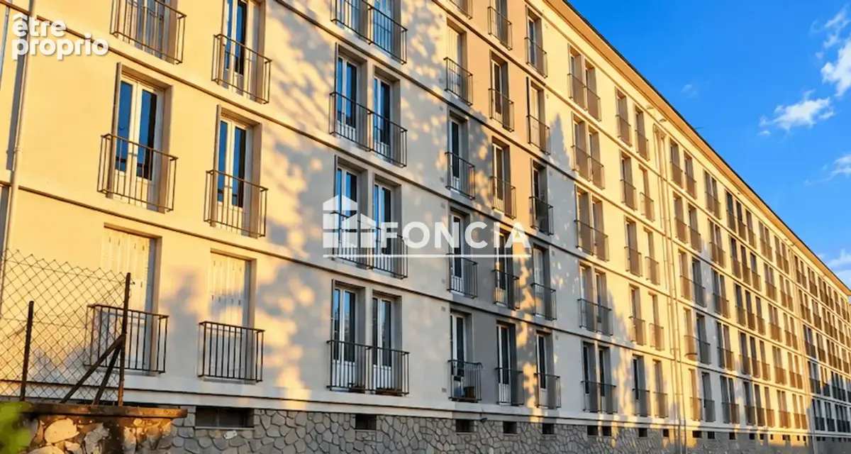 Appartement à LIMOGES