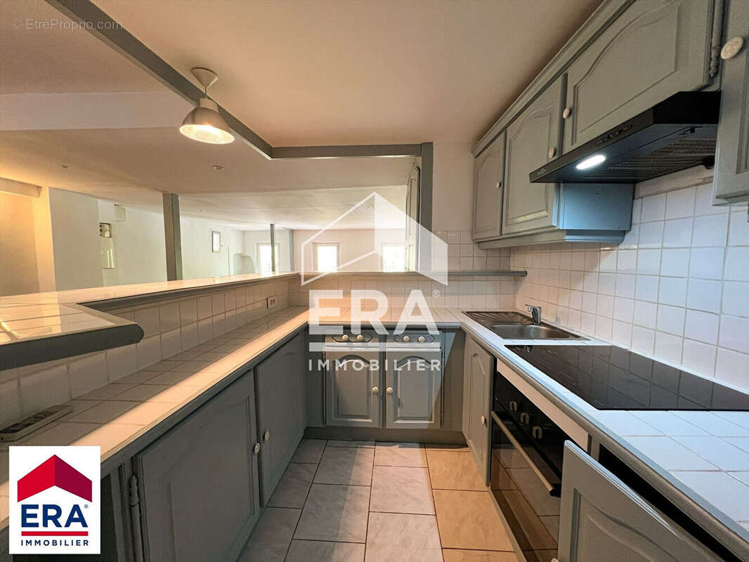 Appartement à BEDOIN