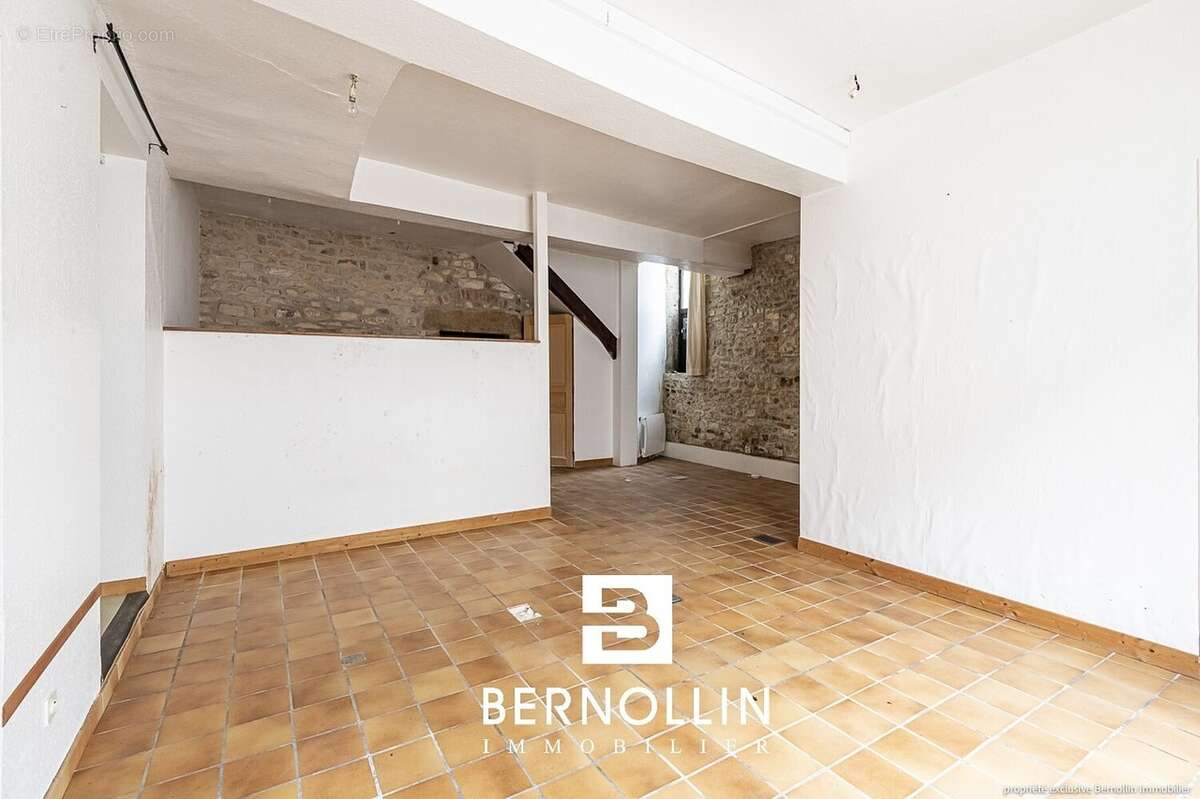 Appartement à TREFFORT-CUISIAT