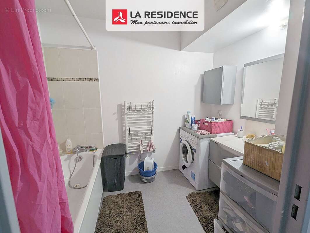 Appartement à STAINS