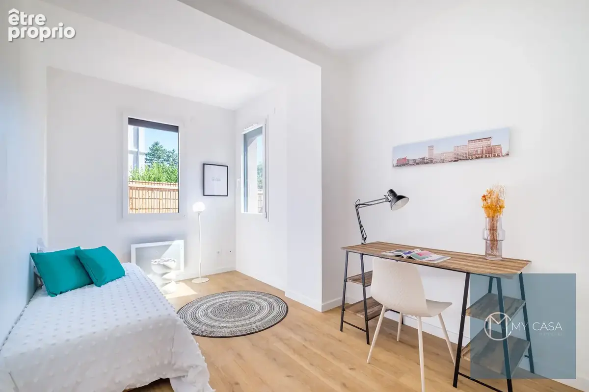 Appartement T3 à Caluire-et-Cuire - photo 5