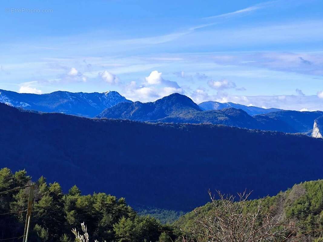 Maison à SAINT-ANTONIN