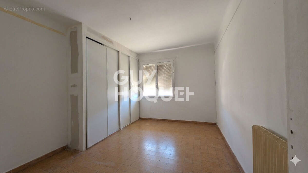 Appartement à TARASCON