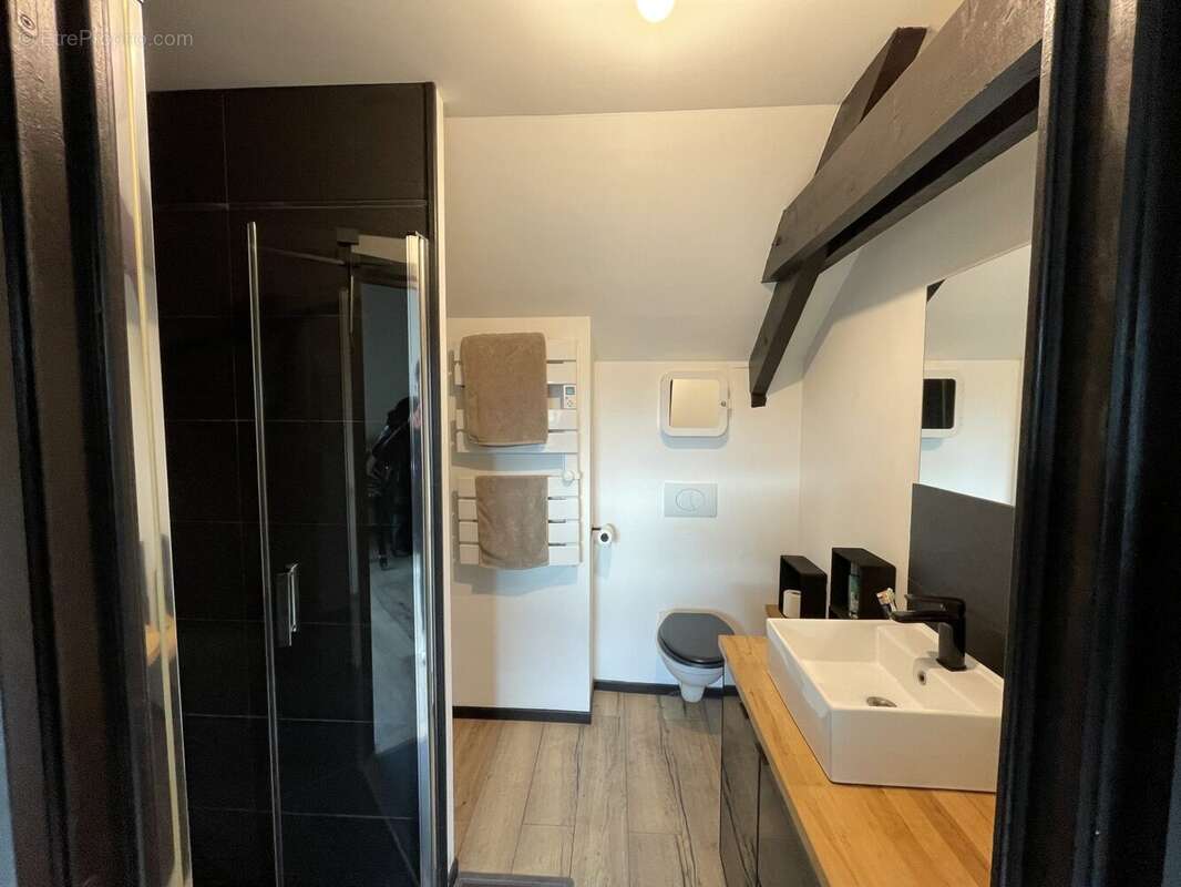 Appartement à AMIENS