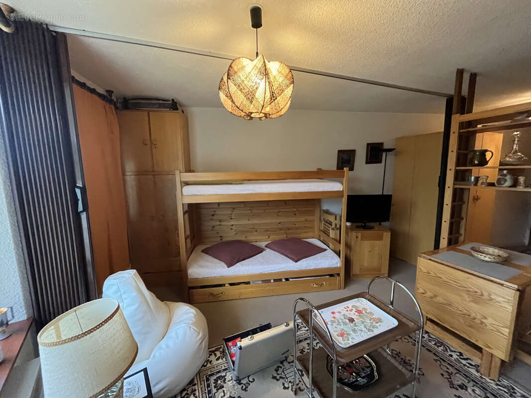 Appartement à RISOUL