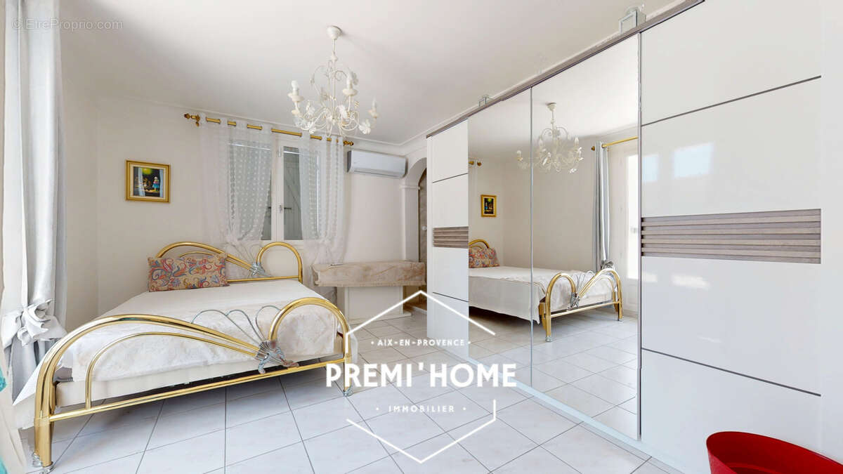 Maison 4 chambres a vendre a gardanne avec piscine - photo 19