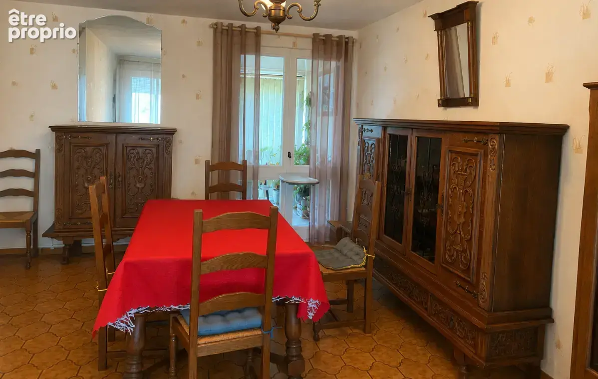 Un nouveau souffle pour cette maison de plain-pied. - photo 3