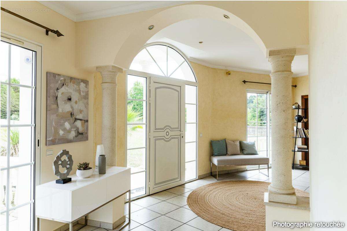 Maison de Prestige avec Piscine - Proche Hossegor, Capbreton et Bayonne - photo 8