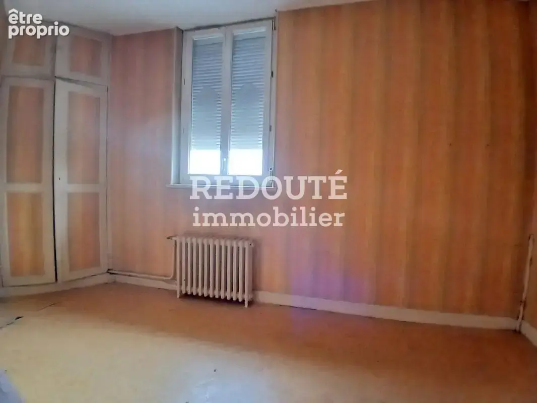 Local commercial avec appartement - photo 7
